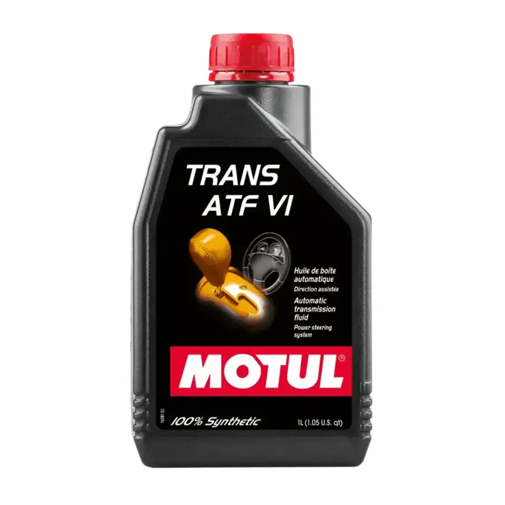 Kermotel Oil Atf/VI *12