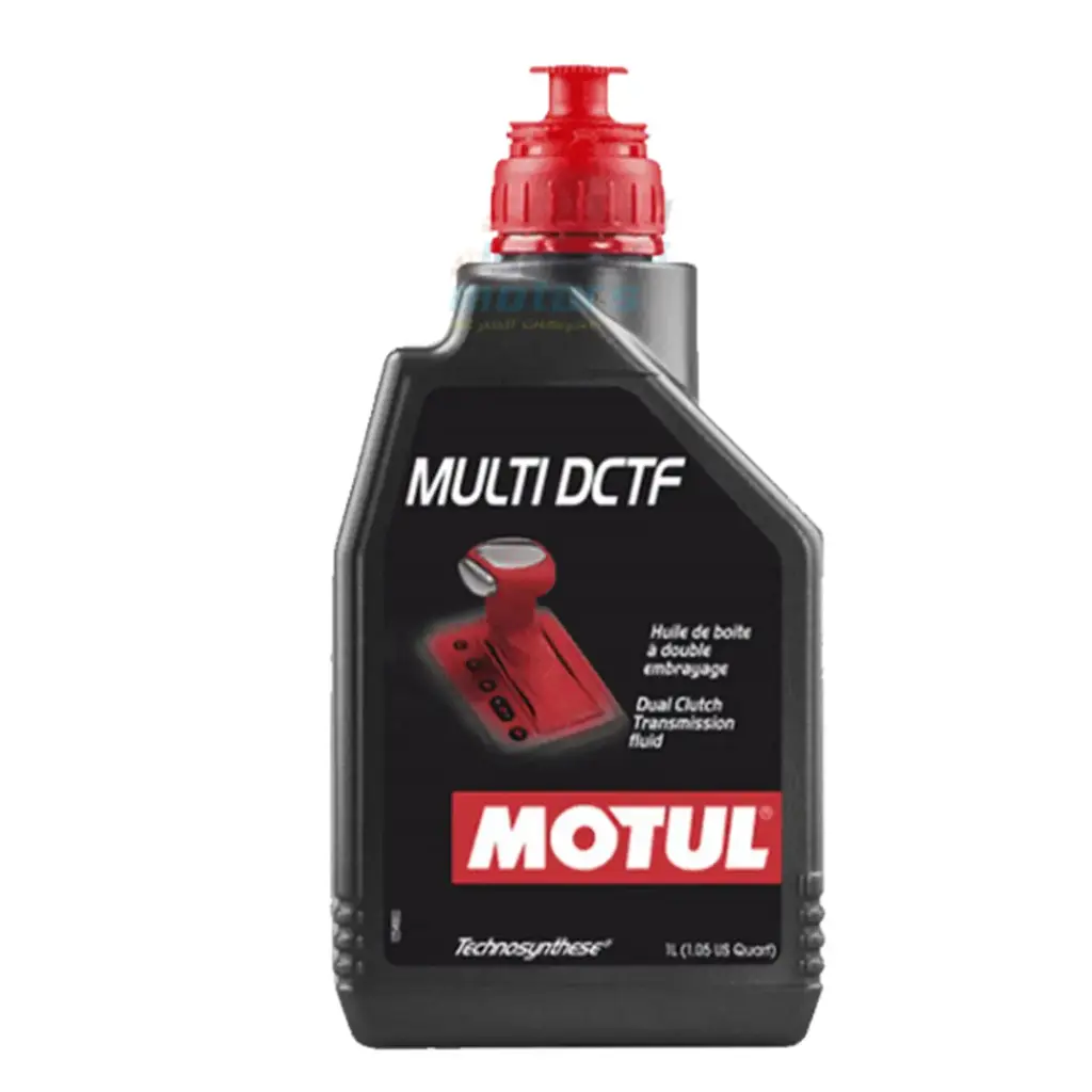Motul DCTF Gear Oil *12