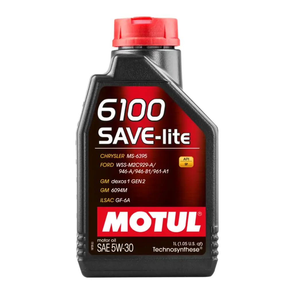 Motul engine oil 5w-30 