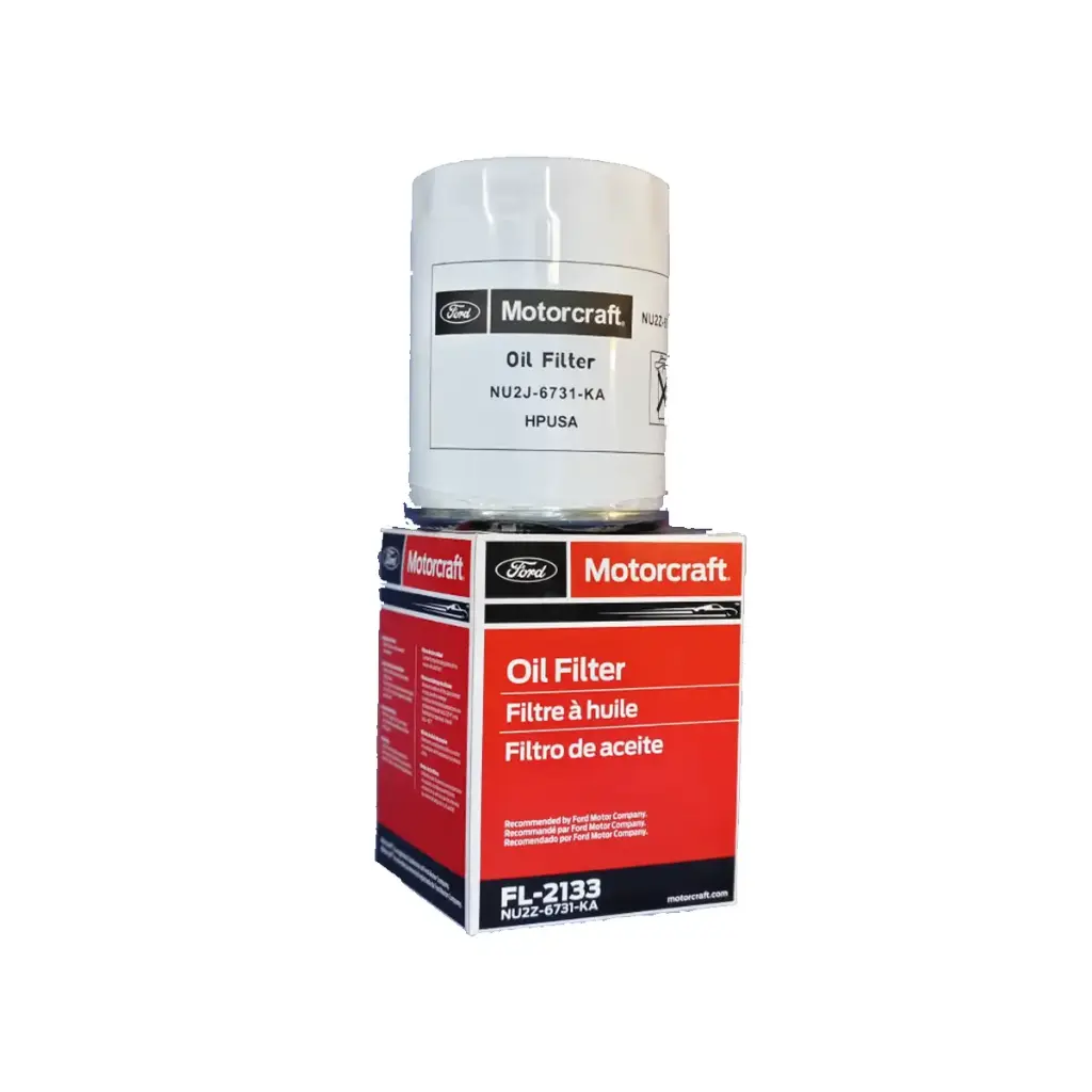 فلتر موتركرافت وكالة FL-2133