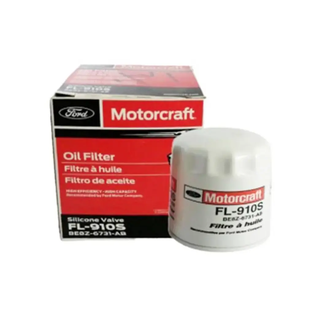 Genuine Ford Siphon 910*12