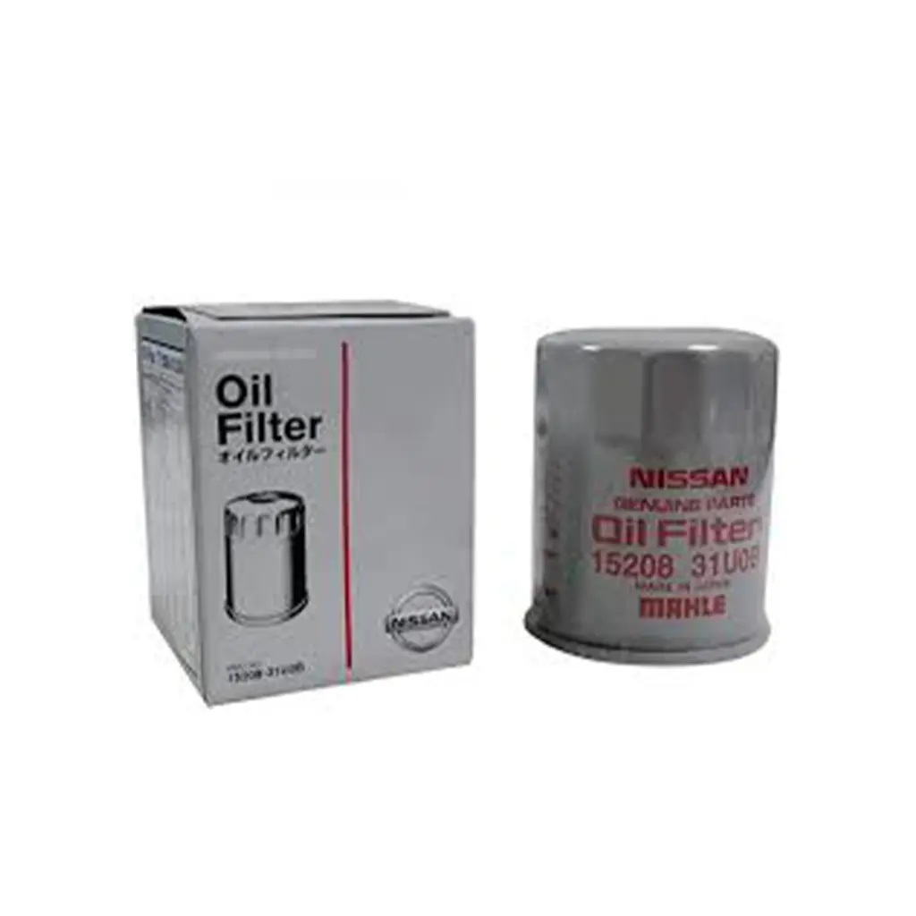 Genuine Nissan siphon 31U0B*10