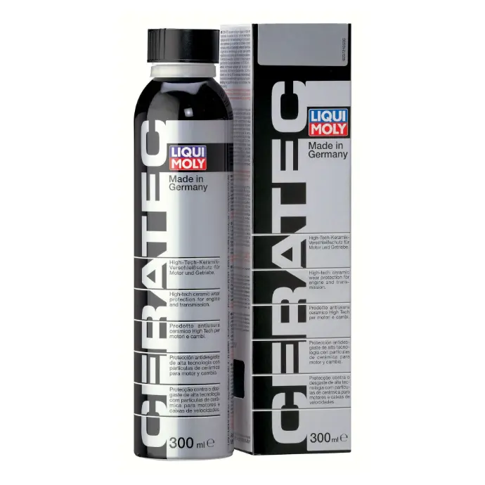 Ceratec Liqui Moly.