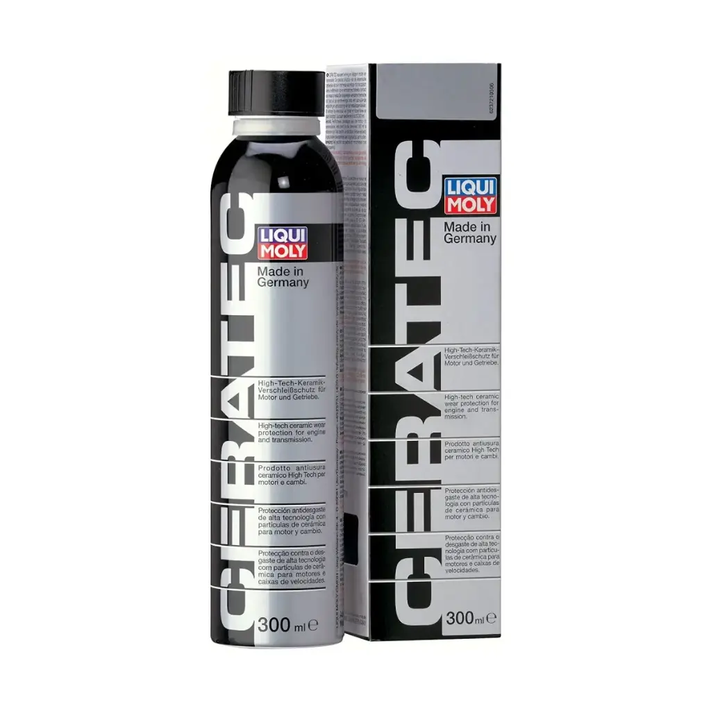 Ceratec Liqui Moly.