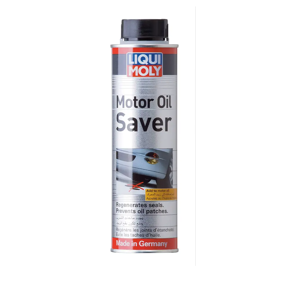 Engine oil stop leak *20