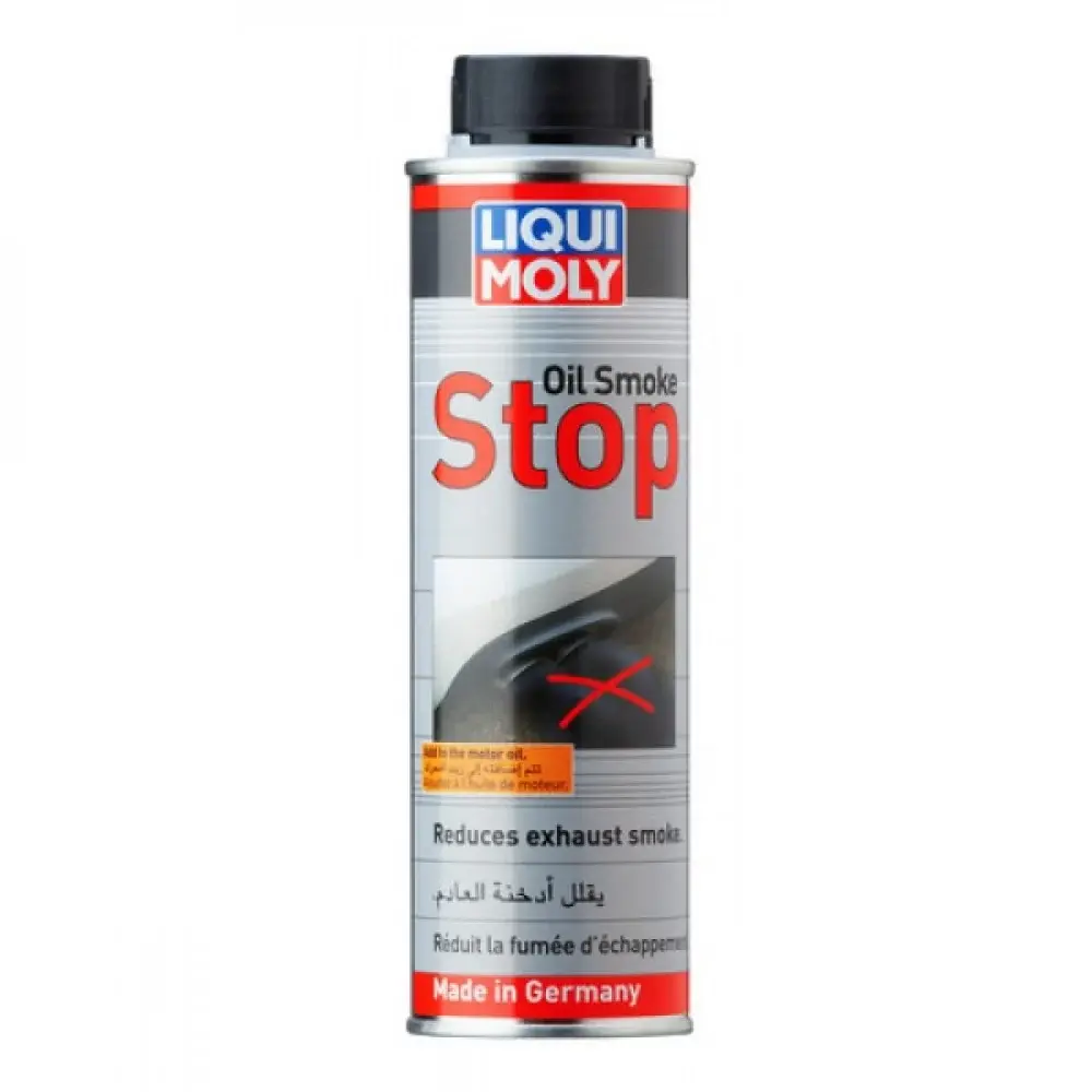 Oil Smoke Stopper *20