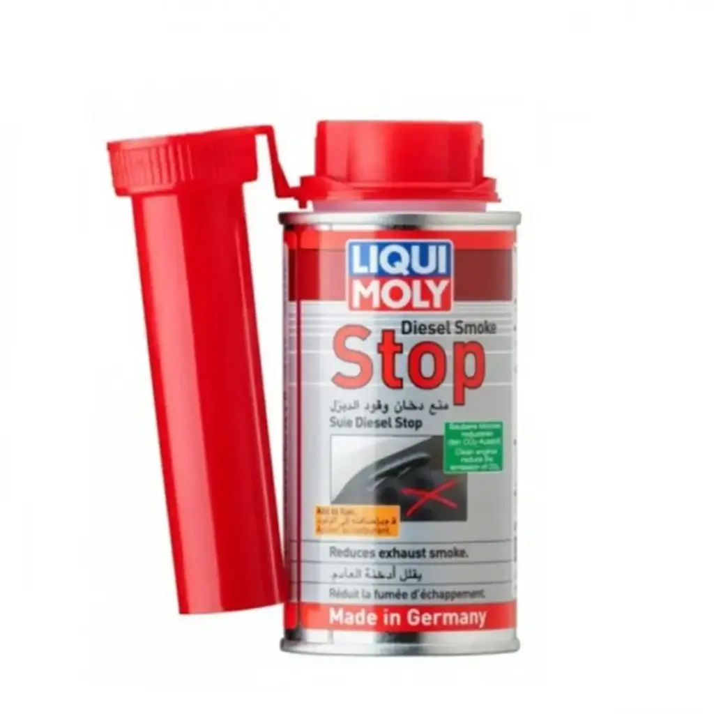 Diesel Smoke Stopper *20