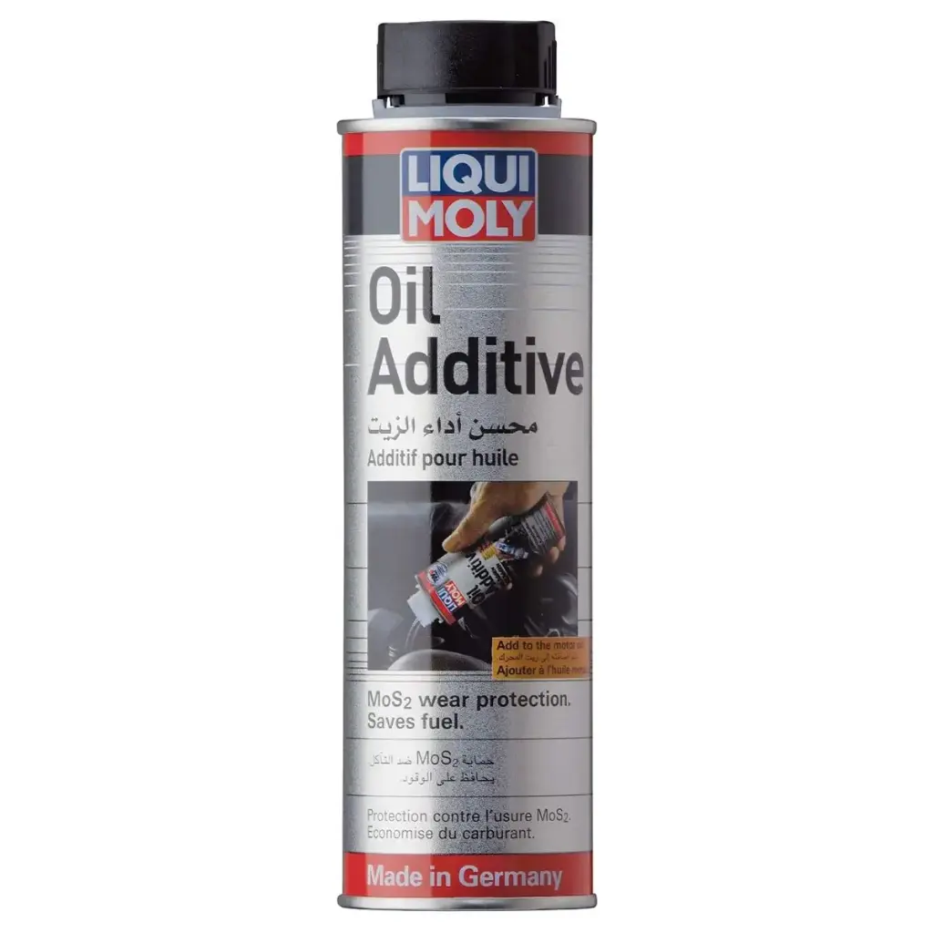 Oil Performance Enhancer*20