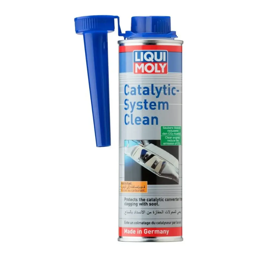 Environmental Bear Cleaner (Exhaust) *20