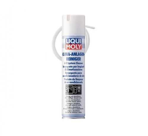 Air conditioner refrigerator cleaner