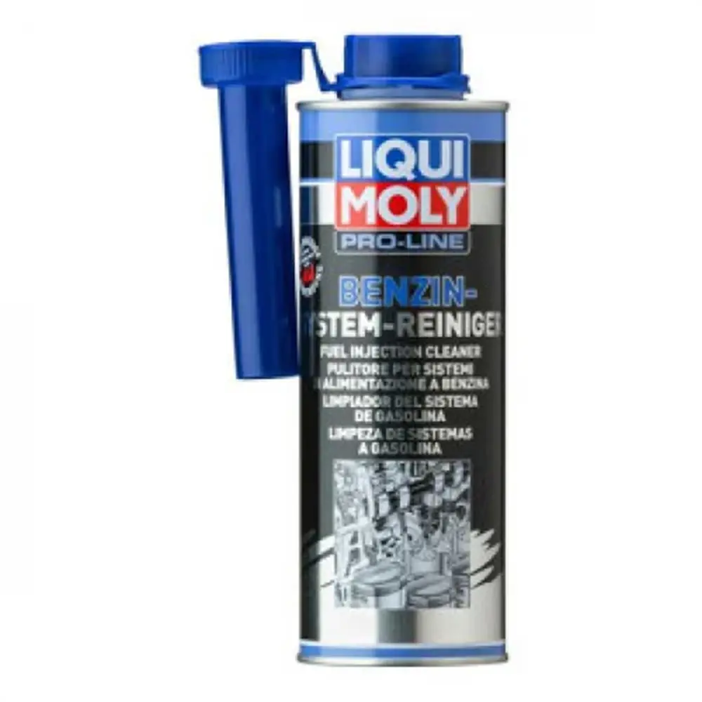 Pro Line Injector Cleaner *6