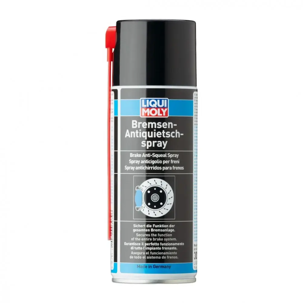 Brake Squeak Grease Spray 