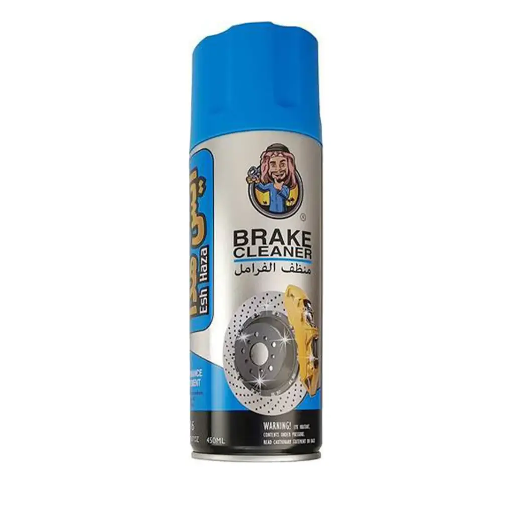 Brake Cleaner *12