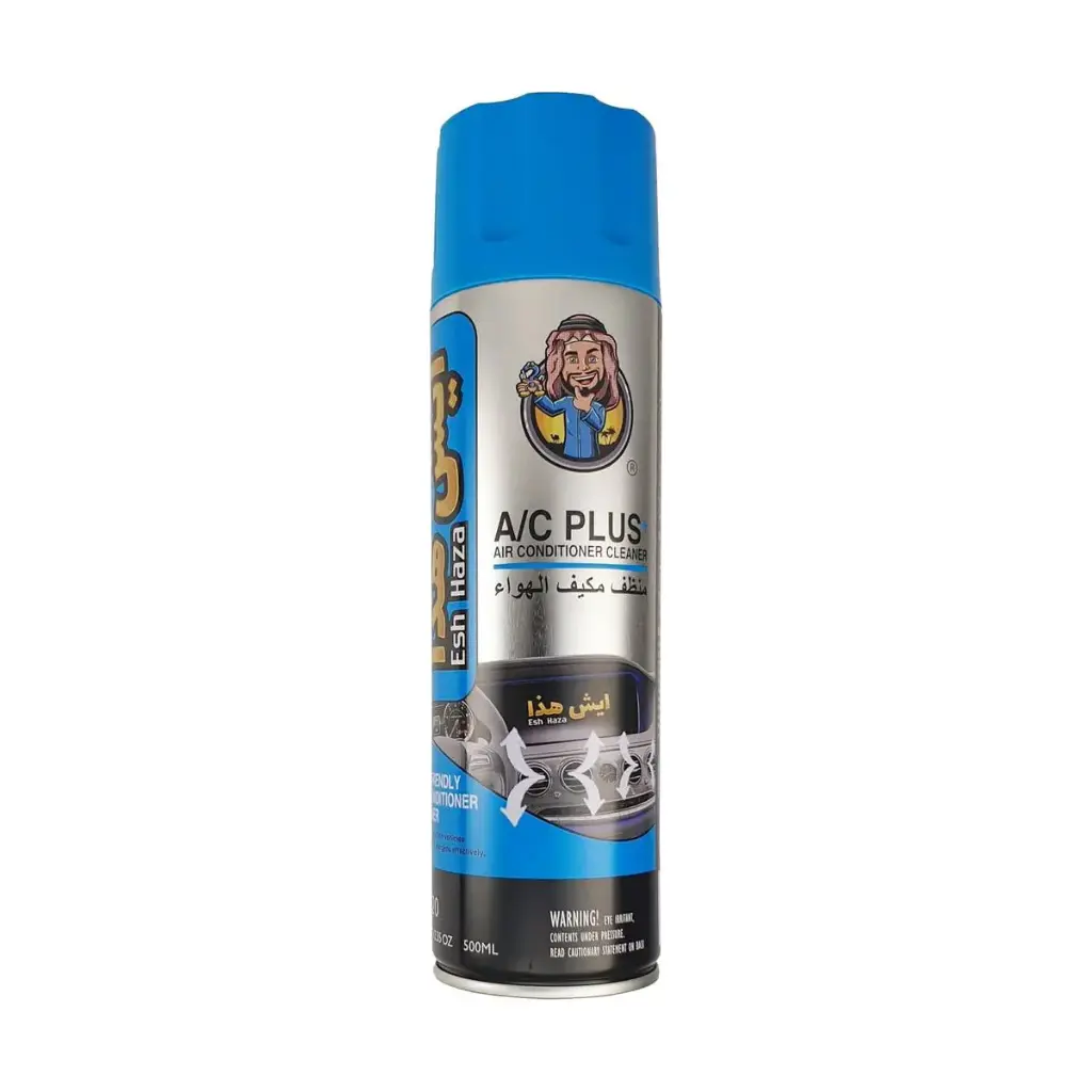 Air Conditioner Cleaner