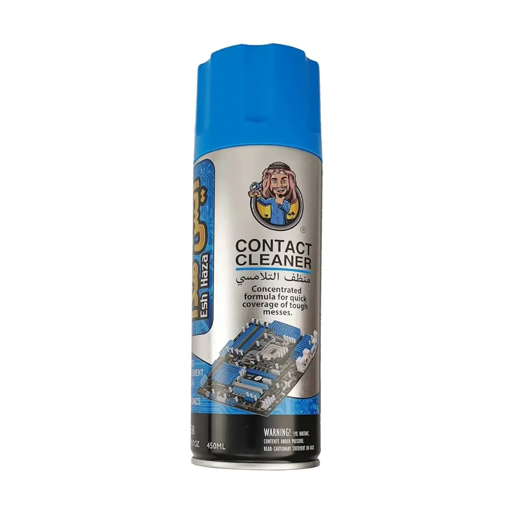 Contact Cleaner