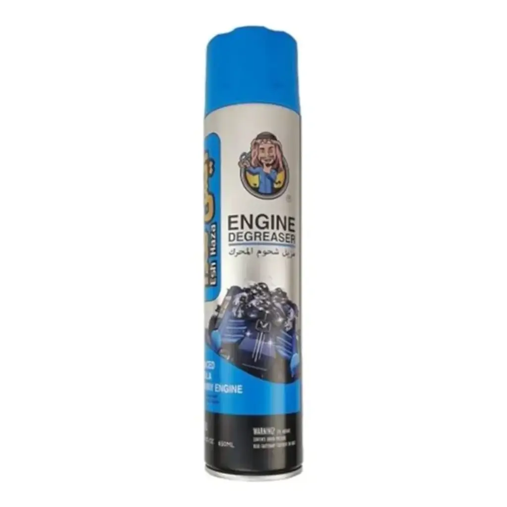Engine Degreaser 
