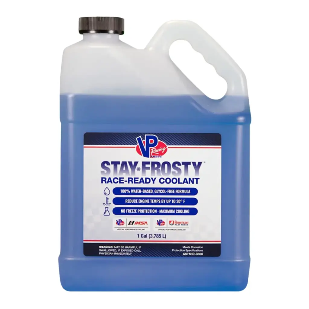 VP Radiator Coolant