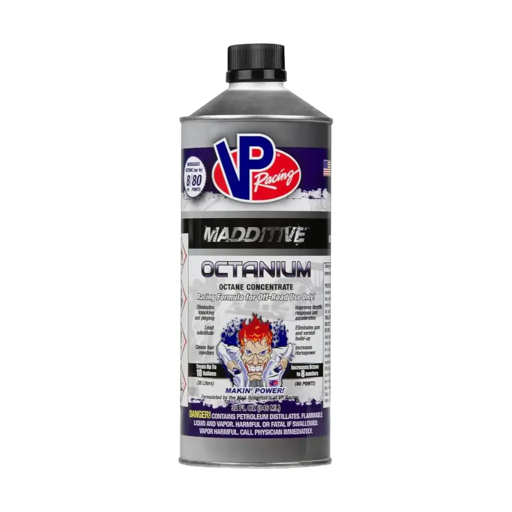 Octane Booster VB