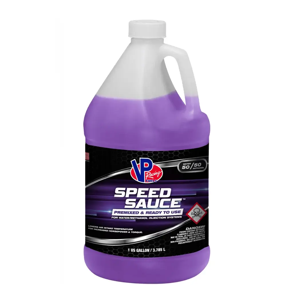 Methanol 50/50 blend liquid
