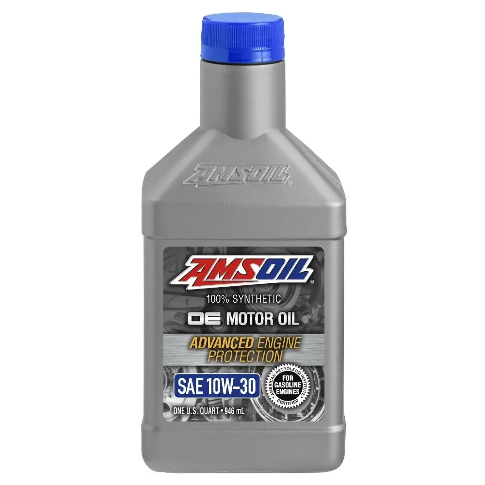 Amsoil OE 10W-30 Oil