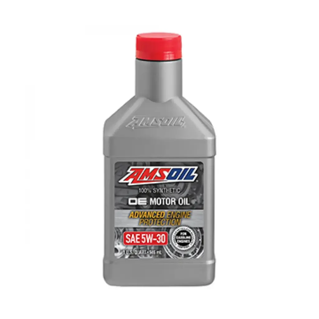 Amsoil OE 5W-30 Oil