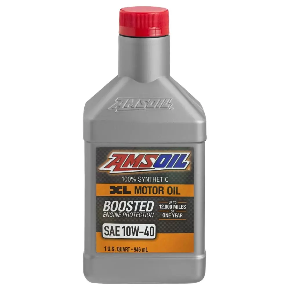 Amsoil XL 10W-40 Oil