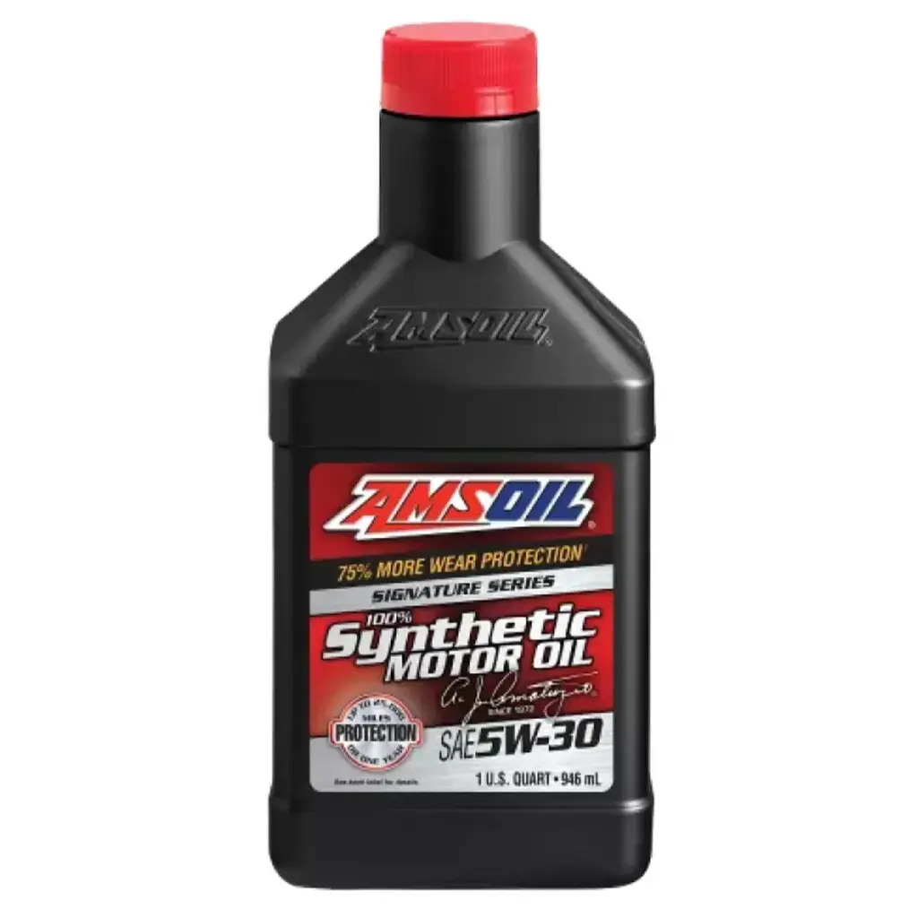 Amsoil SS 5W-30 Oil
