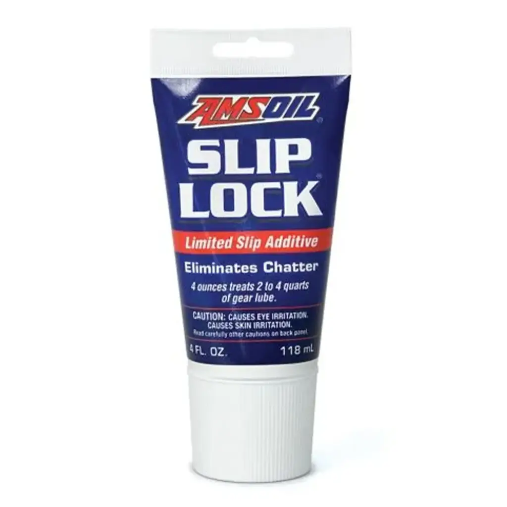 AMSOIL SLIP LOCK