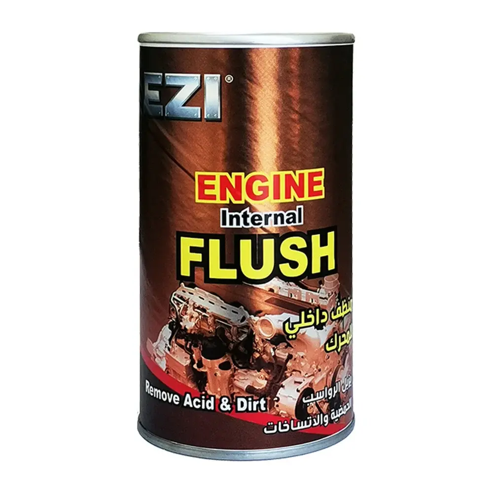 Easy machine cleaner