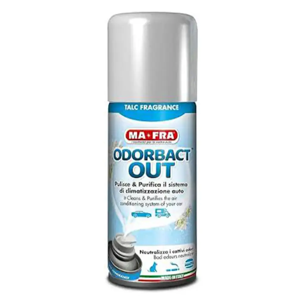 معقم مكيف الهواء الإيطالي من مارفا