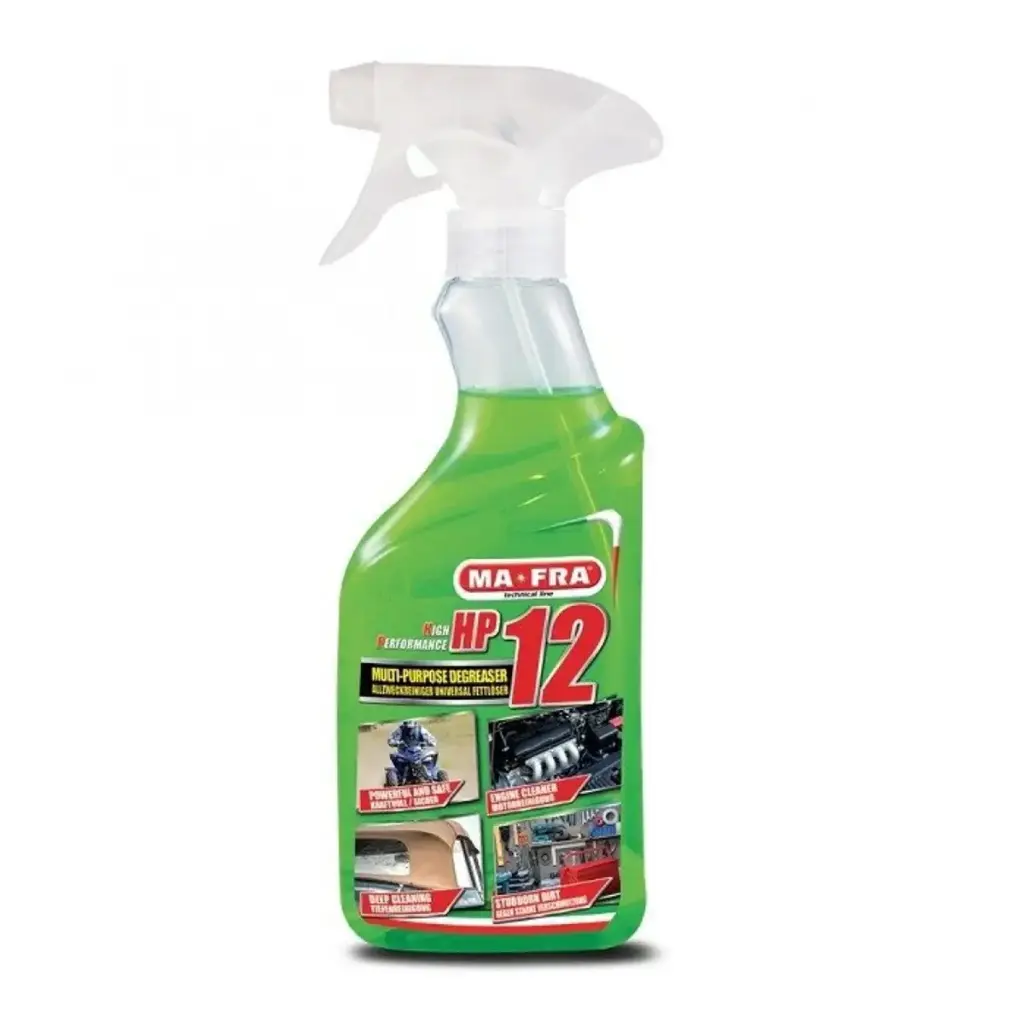 Mafra Degreaser