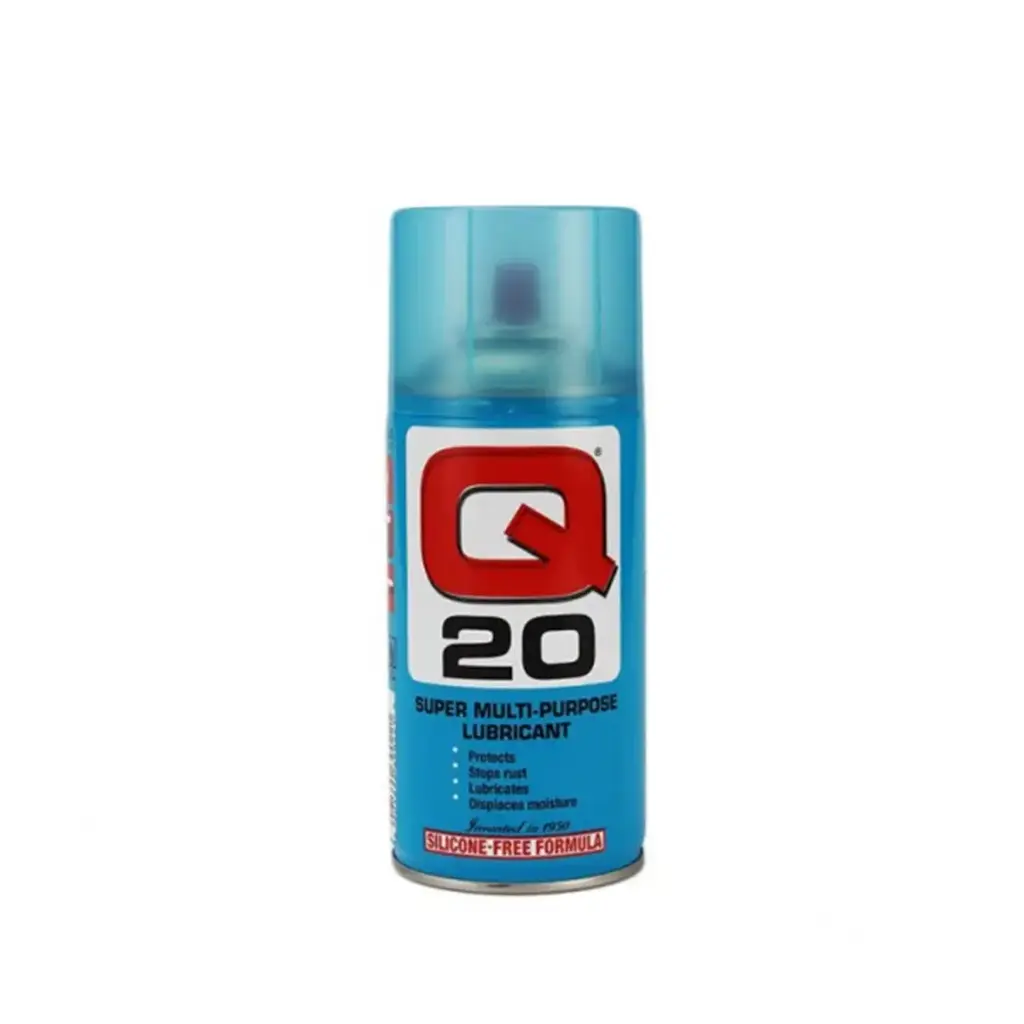 Q20 Multi-Oil