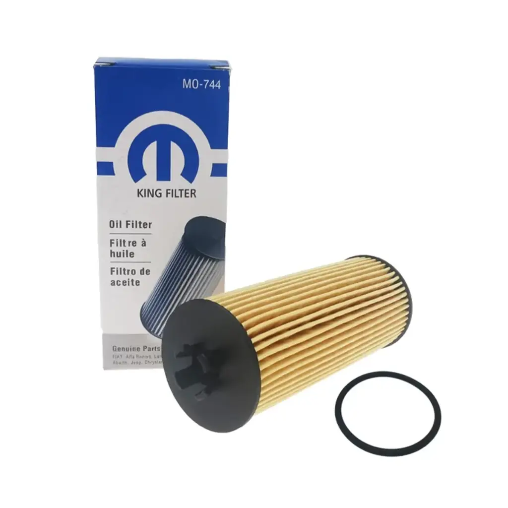 فلتر موبار 744