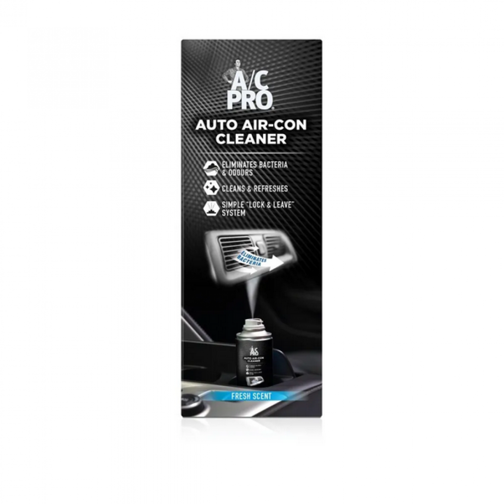 AC Pro Cleaner & Deodorizer
