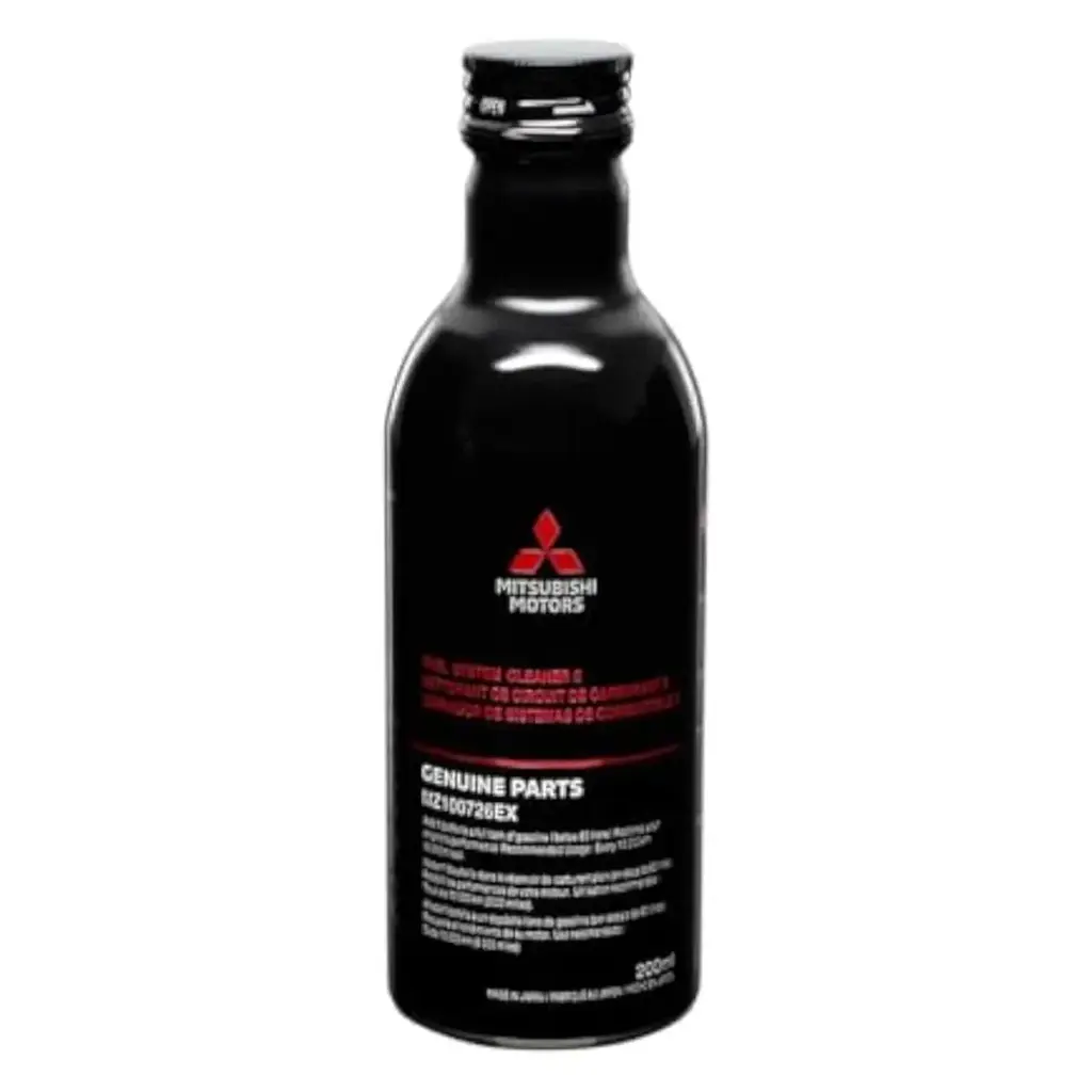 Mitsubishi petrol injector