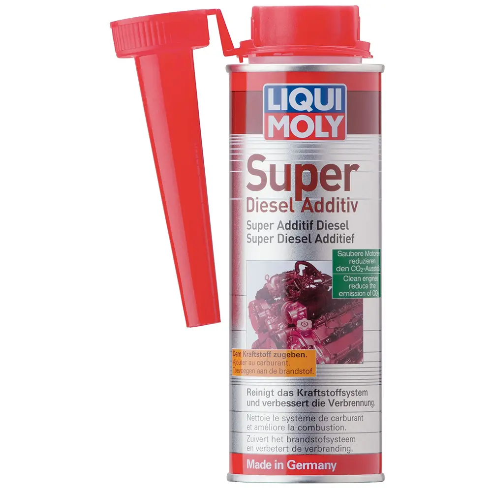 Diesel Injector Cleaner *20