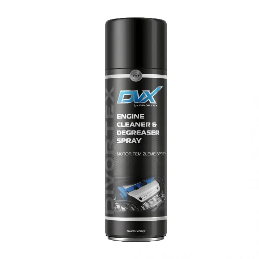 Engine Cleaner Degreaser