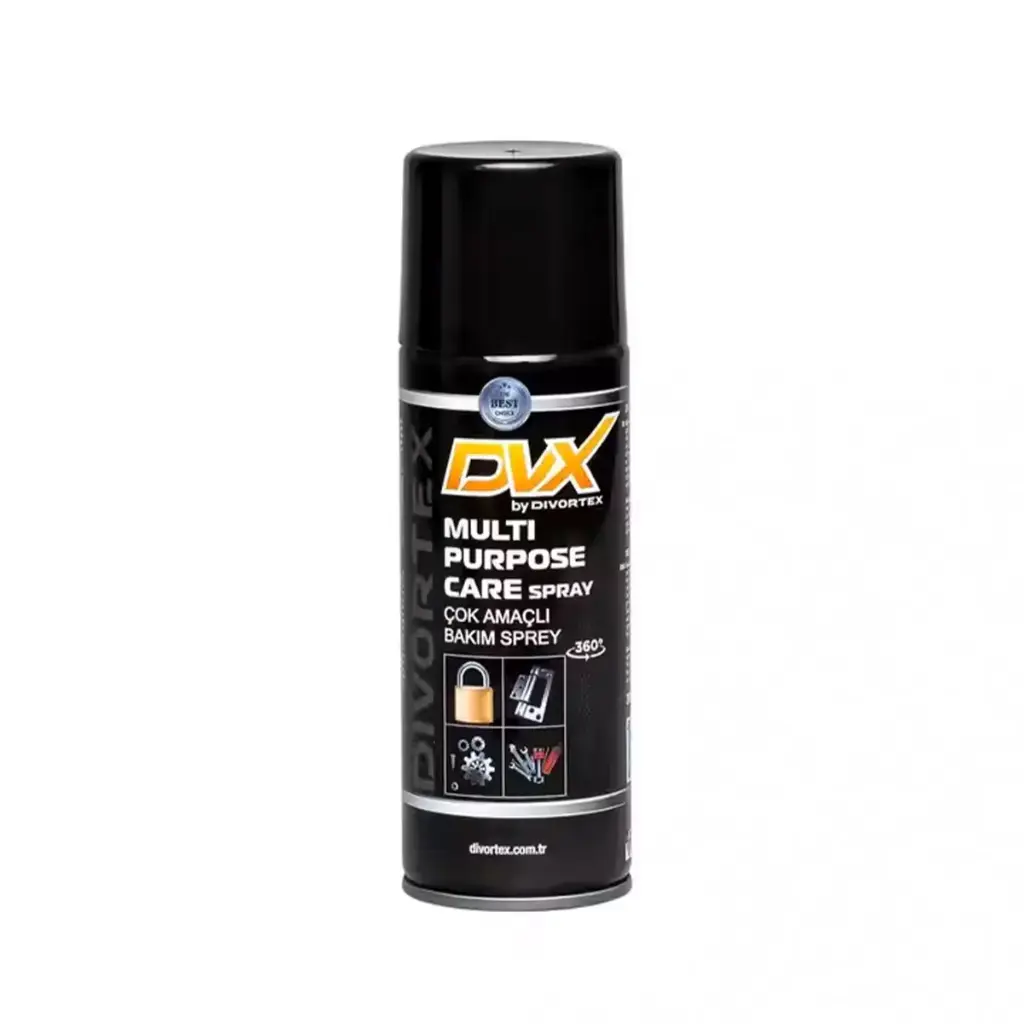 General Purpose Cleaning Spray 400ml