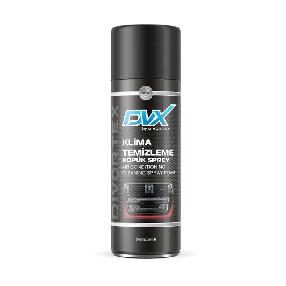 Air Conditioner Foam Cleaner 400 ml