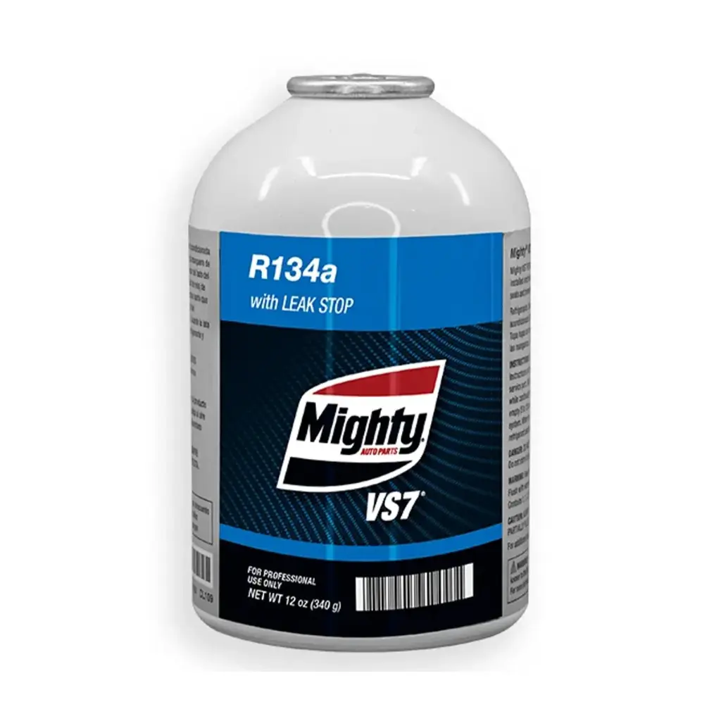 Cooling System Rapid Flush Mighty