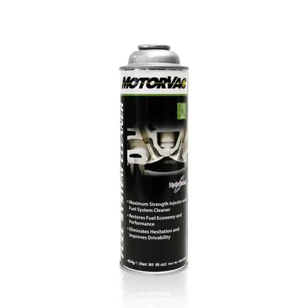 MV5 Carbon Clean Injector Cleaner