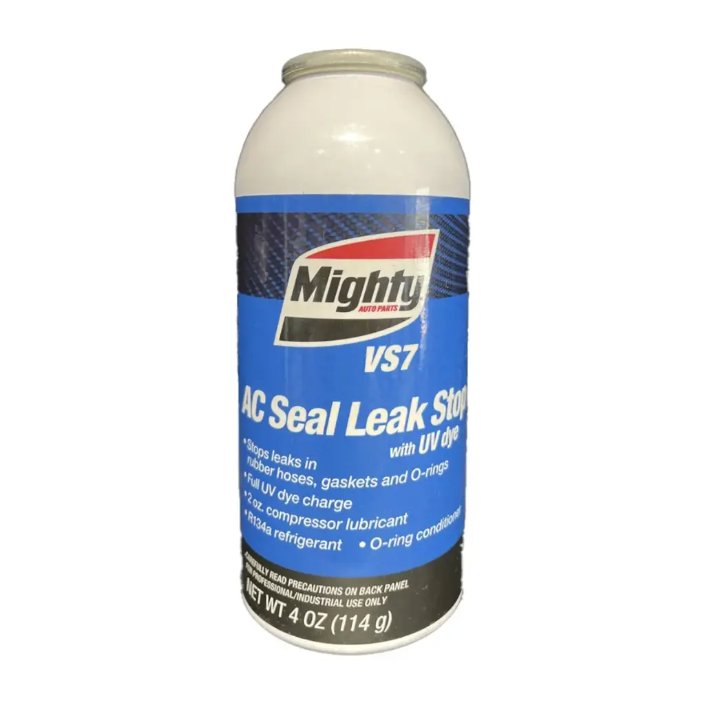 Leather Only Mighty Freon Leak Stopper