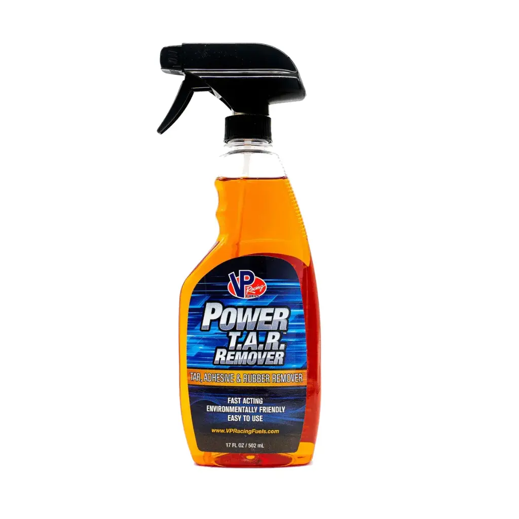 Cleaner, Wax & Adhesive Remover - VP