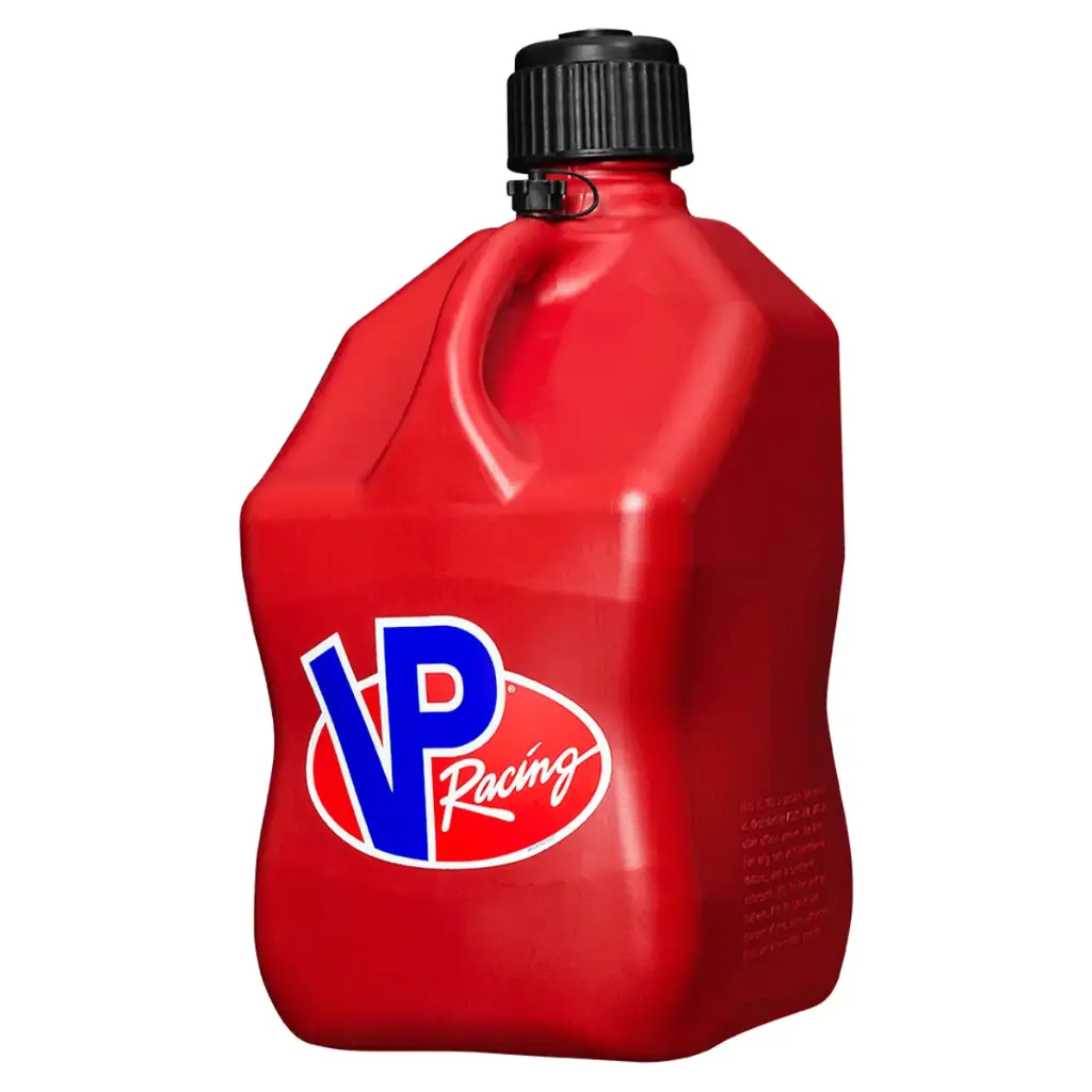 Gallon in red