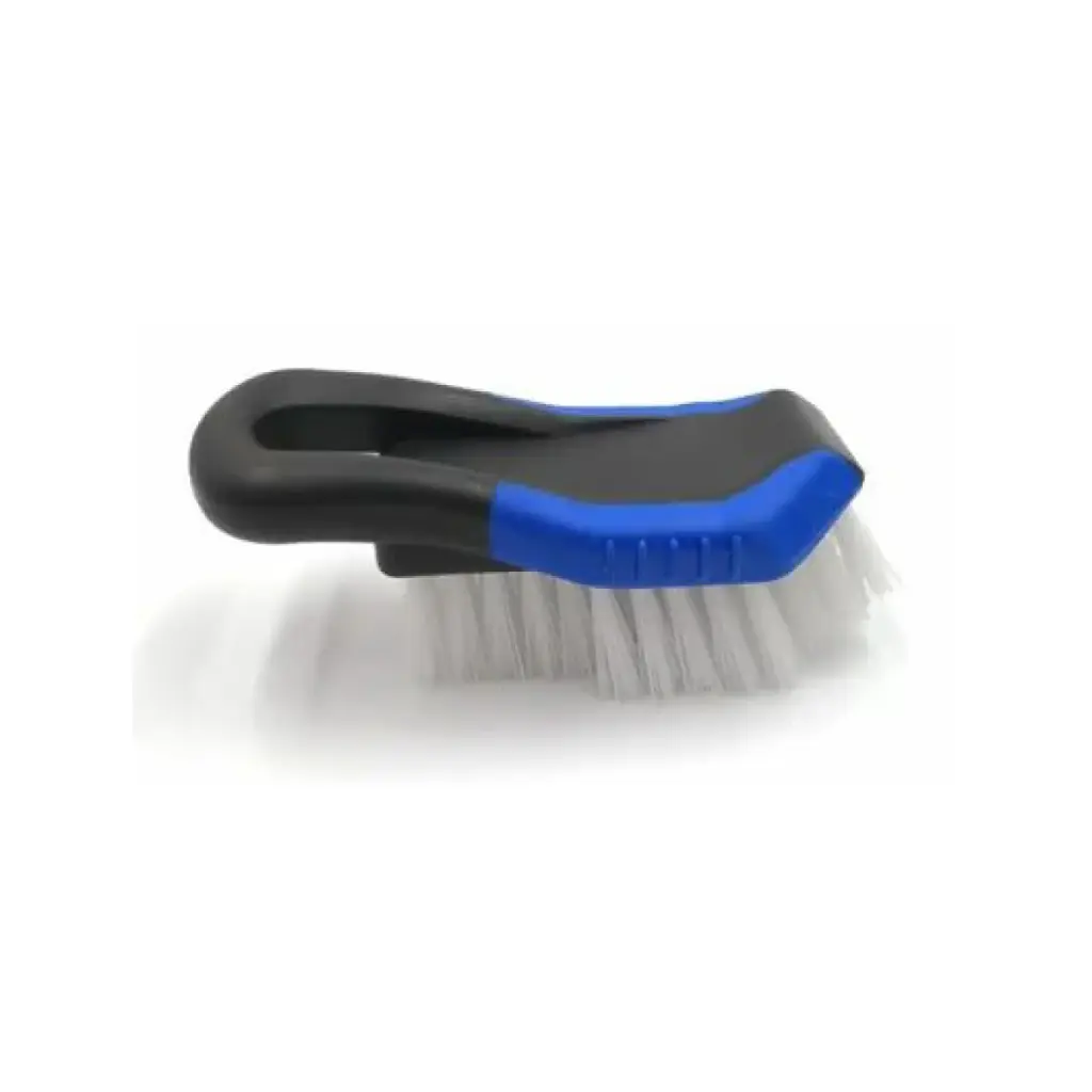 JBR Small Tire Cleaning Brush