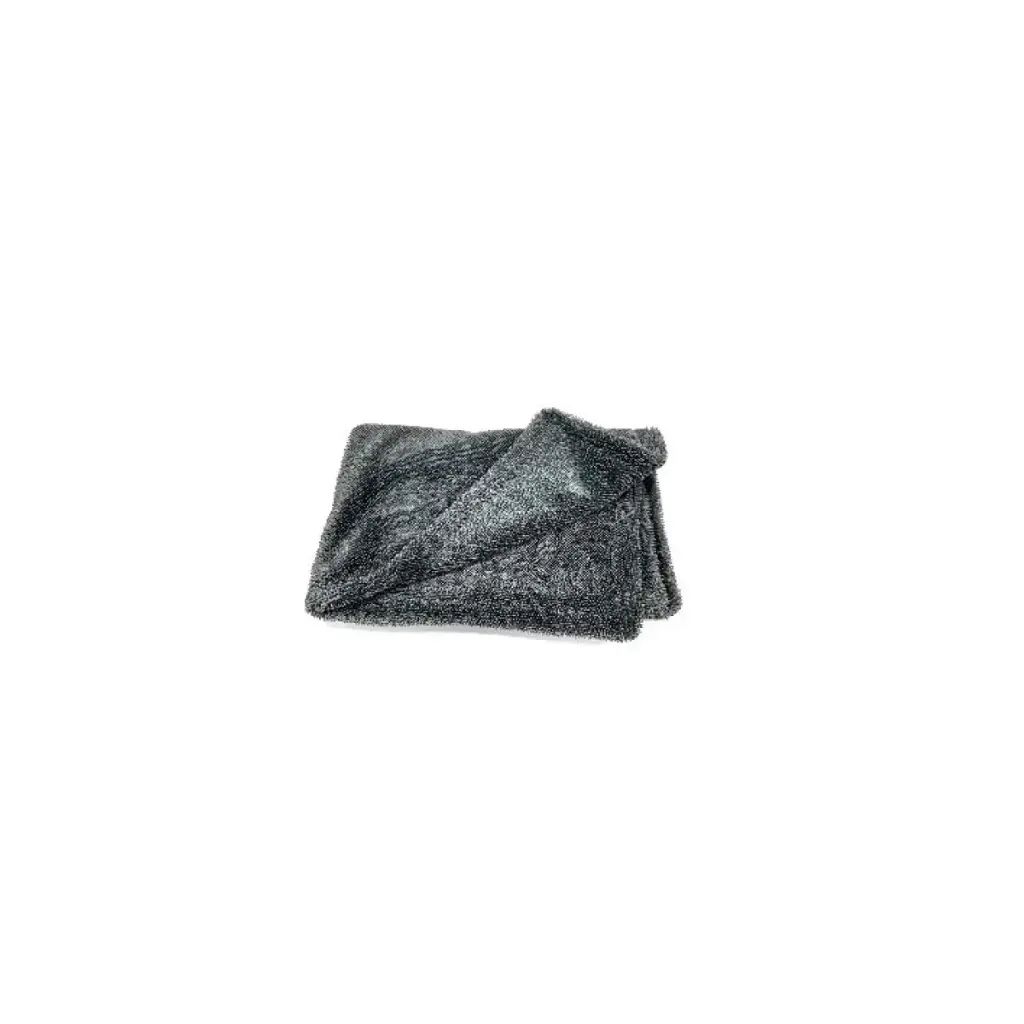 Double Auto Bright 60*90 Edgeless Drying Cloth