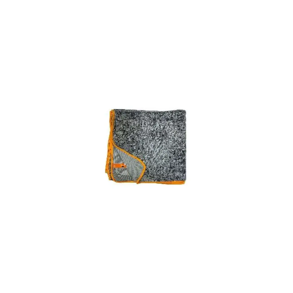 40x40 Orange Drying Towel JBR