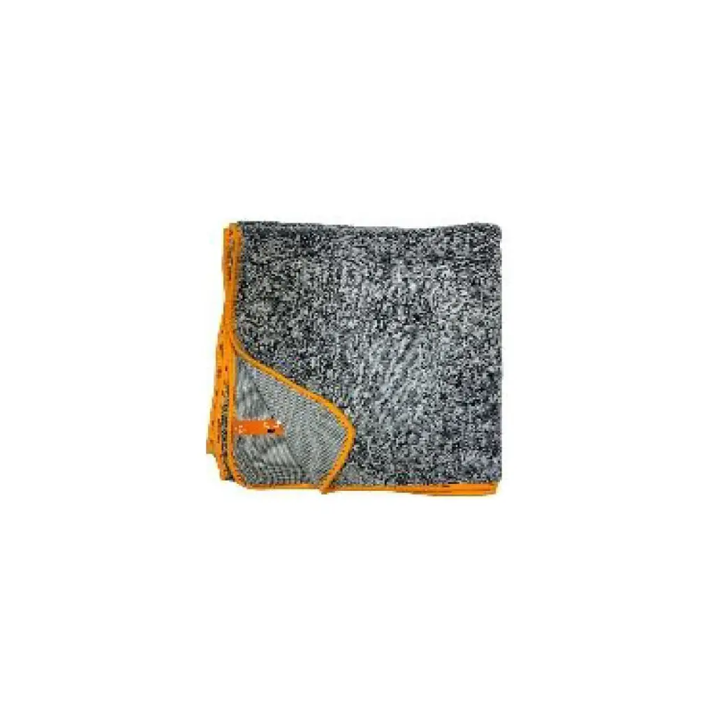40x60 Orange Drying Towel JBR