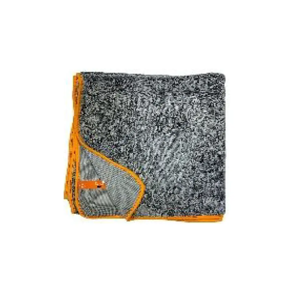60x90 Orange Drying Towel JBR
