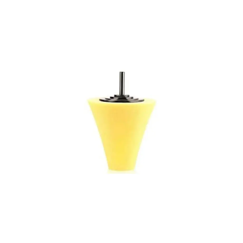 JBR Drill Polishing Sponge Assorted Colors